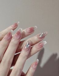 -情同手足美甲美睫