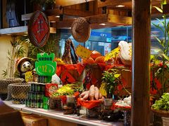 -大厨小味·民间川菜(八里庄店)