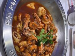 -李想大虾(吾悦广场店)