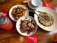 -老鼎万春卤菜(五代传承创始老店)