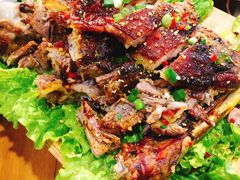 -義聚德·清真铜锅涮羊肉·烧烤(河东店)