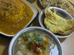 -春妹沙县小吃(新华北路店)