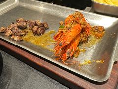 -大神太神·铁板烧(七宝领展广场店)
