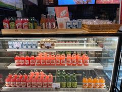 零售区-原麦山丘(天虹店)