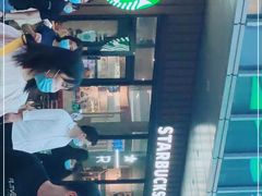 -星巴克臻选(郑州国贸360广场店)