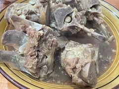 -老袁炒年糕(富豪路店)