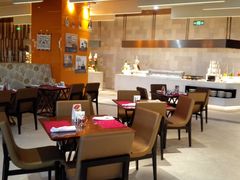 -扬州皇冠假日酒店