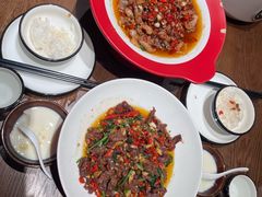 -八碗湘长沙市井菜(坡子街店)