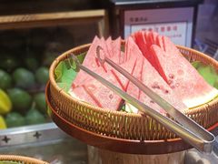 -盛江山自助料理(奥莱锦辉购物广场店)