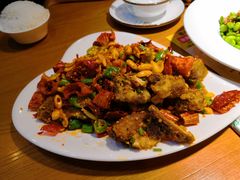 -山水人家(九堡店)