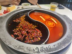 -川西坝子火锅(金沙1.0直营店)