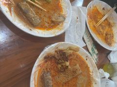 -郭记小街麻辣烫(南小街总店)