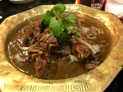 -芦月轩羊蝎子(劲松店)