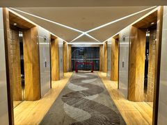 -青岛富力艾美酒店