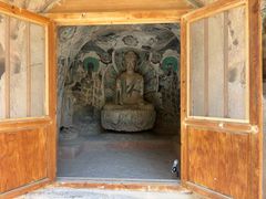 -炳灵寺世界文化遗产旅游区
