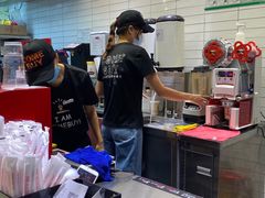 -COMEBUY甘杯(园林路店)