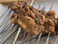 -玉园烧烤·海鲜辣炒