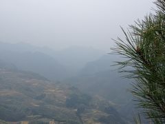 -南尖岩景区