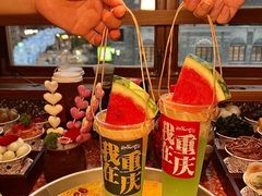 -纸盐河码头火锅(十八梯店)