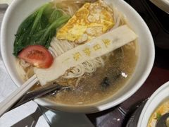 -王府井酒店(金桥港湾店)