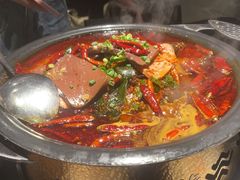 -探鱼·鲜青椒爽麻烤鱼(领展购物广场店)