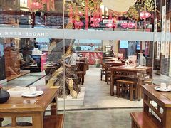 -满园烤鸭·春饼(太原街万达店)