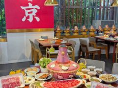 -1078號老北京涮肉(松柏店)