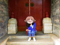 -北京国子监胡同