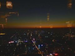 -瑞吉酒店·The Drawing Room闲逸廊·云端下午茶·夜奢Whiskey