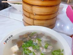 -百年尹氏汤包(湖南路狮子桥店)