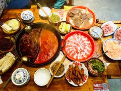 -憨铁匠火锅(红山6979店)
