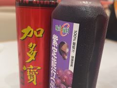 -第六季自助餐厅(北太平庄店)