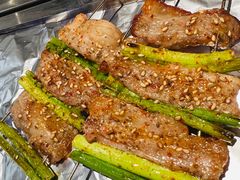 -那些年记忆烧烤