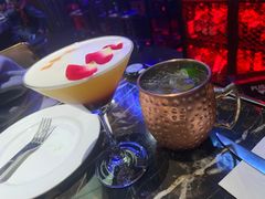 -MOSSO德国餐厅·音乐酒吧(环宇荟店)