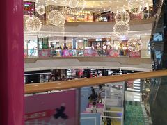 -万达广场(芜湖镜湖店)