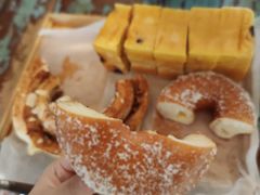 -仙峰天然面包(迎宾路店)