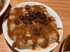 -小豆海棠(嘉兴路店)