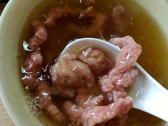 牛肉羹-好成财牛排馆(涂门街总店)