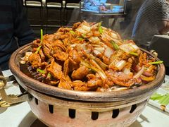 -四季民福烤鸭店(外滩外白渡桥店)