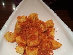 -民族饭店-四季餐厅