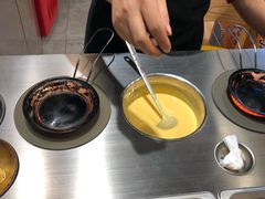 -旦3蛋烘糕(北站候车室店)