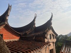 -草庵摩尼教遗址公园