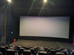 -万达影城(春树里广场店)