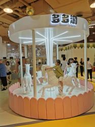 -多多淘儿童体验中心(重庆来福士店)
