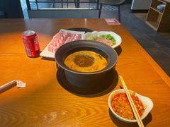 -呷哺呷哺(融创茂店)