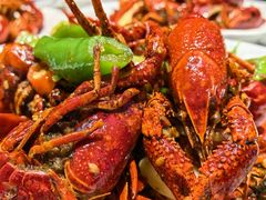 -南方酒店·淮扬菜(回民街店)