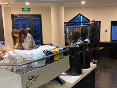 -ChanDu躔度咖啡(灯塔店)