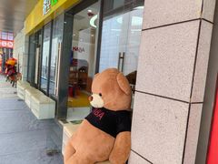 -辫豆HABA儿童馆(万象汇店)