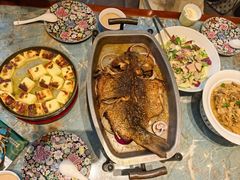 -哈啾嗨·新概念蒙餐(红星新城店)