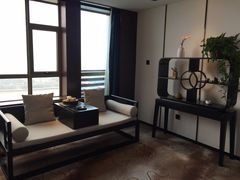 -长沙国金中心异国印象酒店